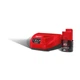 Енергокомплект Li-Ion MILWAUKEE, M12 NRG-201 (зарядний пристрій С12 С, 1 акумулятор М12 В2 2Ач, картонна упаковка) - зображення 2
