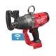 Гайковерт аккумуляторный бесщеточный 1'’ MILWAUKEE, M18 ONEFHIWF1-0X, 2400Нм, с кольцом (каркас, HD кейс) (4933459732) - изображение 3