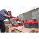 Пилосос акумуляторний MILWAUKEE, M18 VC2-0 для сухого та вологого прибирання (4933464029) - зображення 4