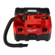 Пилосос акумуляторний MILWAUKEE, M18 VC2-0 для сухого та вологого прибирання (4933464029) - зображення 6