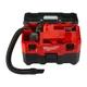 Пилосос акумуляторний MILWAUKEE, M18 VC2-0 для сухого та вологого прибирання (4933464029) - зображення 8