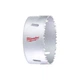 Коронка Bi-Metal Contractractor MILWAUKEE диаметр 98мм - изображение 2
