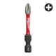 Бита SHOCKWAVE MILWAUKEE, PH2, 50мм, (10шт) - изображение 3