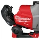 Перфоратор аккумуляторный SDS-PLUS MILWAUKEE,M18 FHAFOH16-302X, 2,3 Дж (зарядное устройство M12-18 FC, 2 аккумулятора M18 HB3 3Аг, - изображение 8