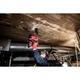 Перфоратор аккумуляторный SDS-PLUS MILWAUKEE,M18 FHAFOH16-302X, 2,3 Дж (зарядное устройство M12-18 FC, 2 аккумулятора M18 HB3 3Аг, - изображение 5