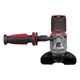 Шлифмашина угловая аккумуляторная MILWAUKEE, M18 FSAGSVO125X-502X, 1200 Вт диаметр 125мм (+зар.пр., 2ак.Х5Ач, HD кейс) - изображение 6