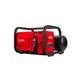 Компрессор аккумуляторный бесщеточный MILWAUKEE M18 FAC-0 (ресивер 9,5л, 9,3 БАР) - изображение 2
