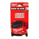 Рулетка магнітна WIDE BLADE MAGNETIC MILWAUKEE (Gen2), 8м (35мм) - зображення 3