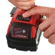 Гайковерт акумуляторний безщітковий 1/2'' MILWAUKEE M18 ONEIWF12-0, 300Нм, з кільцем (каркас) - зображення 6