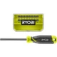 Набор отверток 17 предметов RHSDM1701 RYOBI - изображение 1