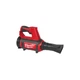 Воздуходувка аккумуляторная бесщёточная MILWAUKEE M12 BBL-0 (каркас) - изображение 3