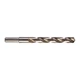 Сверло по металлу THUNDERWEB HSS-G MILWAUKEE DIN338, диаметр 12,5x151х101мм, (5шт), пластиковая коробка - изображение 2