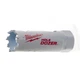 Коронка Milwaukee (III) Bi-Metal многоштучная упаковка 19мм (49565090) - изображение 3