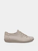 Кеды низкие ECCO 568148 Бежевый 41 ZW9096 - изображение 1