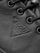 Кеды низкие ECCO 568148 Чёрный 37 ZW6943 - изображение 4