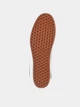 Кеды низкие Vans 2289076 Белый/чёрный 36 VZ87 - изображение 3