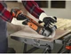 Шліфмашина кутова - болгарка акумуляторна BLACK+DECKER BCG720M1 - зображення 7