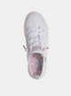 Кеды низкие Skechers 10495533 Белый 35.5 KW9503 - изображение 5