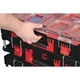 Органайзер MILWAUKEE PACKOUT (500х386х117мм) (4932464082) - изображение 2