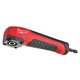 Угловая насадка MILWAUKEE SHOCKWAVE + 10 бит 25 мм (4932471274) - изображение 2