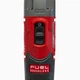 Ножницы висические по металлу аккумуляторные бесщеточные MILWAUKEE, M12 FNB16-0 (каркас, пылесборник, картонная упаковка) - зображення 4