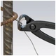Клещи арматурные диаметр 3,1мм KNIPEX 99 01 300, (25мм), фосфатированные - изображение 5