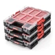 Органайзер QBRICK SYSTEM ONE ORGANIZER M 2.0 (265х365х77мм) - зображення 3