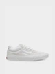 Кеды низкие Vans 8778095 Белый 36 VZ225 - изображение 1