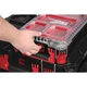 Органайзер компактный PACKOUT 380х250х120мм MILWAUKEE (4932464083) - изображение 2