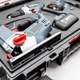 Органайзер с пеной QBRICK SYSTEM ONE ORGANIZER XL 2.0 MFI (585x385x131мм) - изображение 5