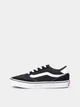 Кеды низкие Vans 9426431 Чёрный 36 VZ236 - изображение 2