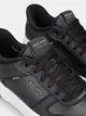 Кеды низкие Skechers 9114521 Чёрный 40 KW9211 - изображение 5