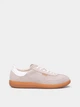 Кеды низкие ECCO 10196428 Бежевый 39 ZW9090 - изображение 1