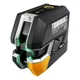 Уровень лазерный 30m TOUGHBUILT TB-H2-LL-M30-L2 - изображение 1