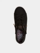 Кеди низькі Skechers 10495533 Чорний 36.5 KW9501 - зображення 5