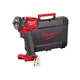 Гайковерт акумуляторний безщітковий 1/2'' MILWAUKEE, M18 FIW2F12-0Х, 339Нм, з кільцем (каркас, кліпса для ременя, HDкейс) - зображення 3