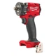 Гайковерт акумуляторний безщітковий 1/2'' MILWAUKEE, M18 FIW2F12-0Х, 339Нм, з кільцем (каркас, кліпса для ременя, HDкейс) - зображення 4