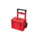 Ящик для інструментів QBRICK SYSTEM PRO RED CART 2.0 PLUS розмір 490 x 415 x 660 - зображення 2