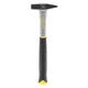 Молоток слесарный Fiberglass с весом головки 200 г STANLEY STHT0-51906 - изображение 2