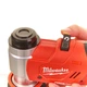 Пробойник гидравлический для отверстий аккумуляторный FORCE LOGIC MILWAUKEE M18 HKP-0C (каркас, кейс) - изображение 3