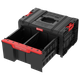 Ящик для інструментів QBRICK SYSTEM PRO DRAWER 1 TOOLBOX 2.0 Basic - зображення 2