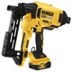 Степлер скобозабивной аккумуляторный бесщеточный DeWALT DCFS950P2 - изображение 2