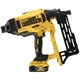 Степлер скобозабивной аккумуляторный бесщеточный DeWALT DCFS950P2 - изображение 3