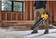 Воздуходув аккумуляторный бесщеточный DeWALT DCMBL562P1 - изображение 4