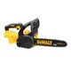 Пила ланцюгова акумуляторна безщіткова DeWALT DCM565N - зображення 1