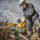 Пила ланцюгова акумуляторна безщіткова DeWALT DCM565N - зображення 4