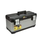 Ящик FatMax профессиональный металлопластиковый размером 59х29.3х22.2 см STANLEY FMST1-75769 - изображение 1