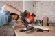 Пила торцювальна мережева BLACK+DECKER BES700 - зображення 4