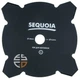 Ніж SEQUOIA GB4-255 - зображення 1