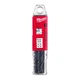 Сверло по металлу HSS-R MILWAUKEE DIN338, диаметр 3,5х70х39мм, (10шт), пластиковая коробка - изображение 1